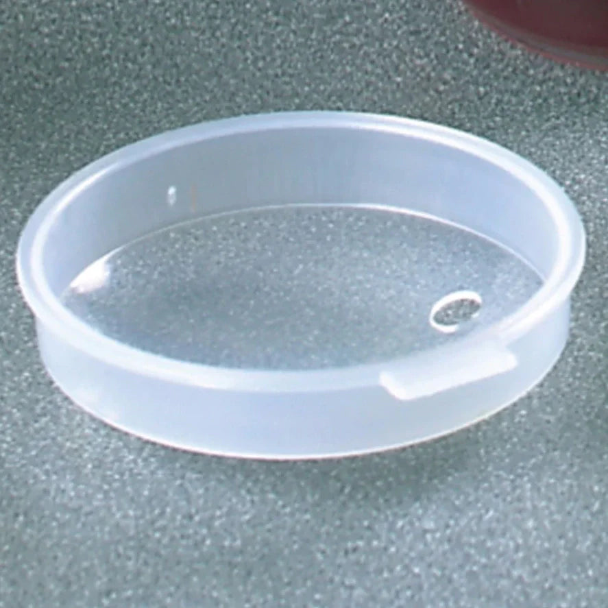 Anti-Splash Lids �C Pack of  6