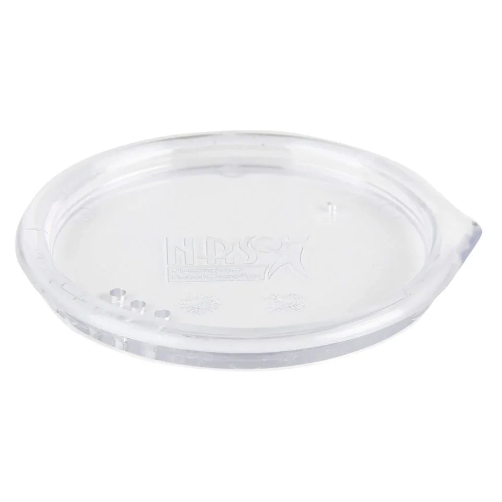 Angled Spout and Anti Spill Lid for Medeci Cup