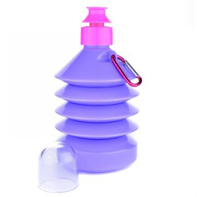 Collapsible Water Bottle