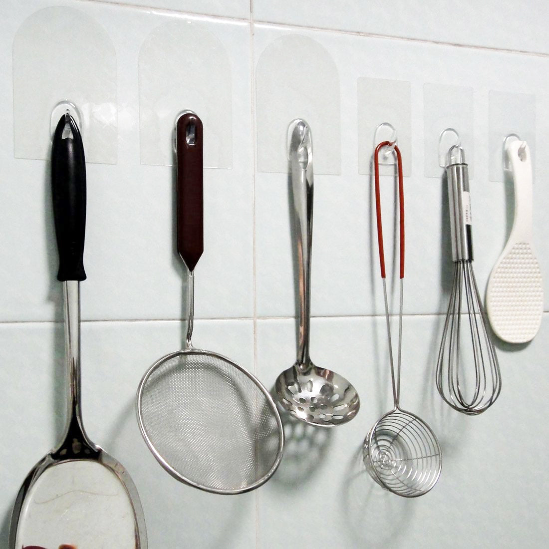 Lifemax Stick ��n�� Stay Instant Fix Hooks �C Small