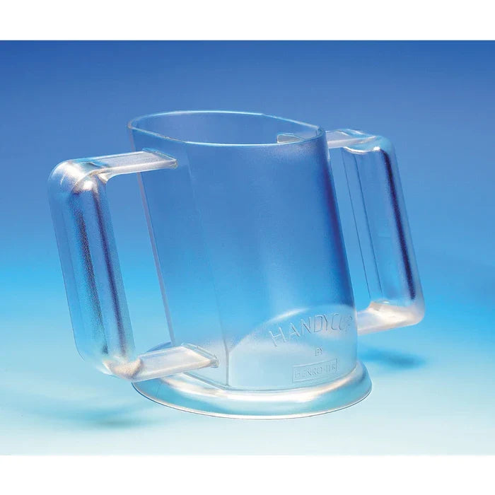 Handy Cup - Clear without lid
