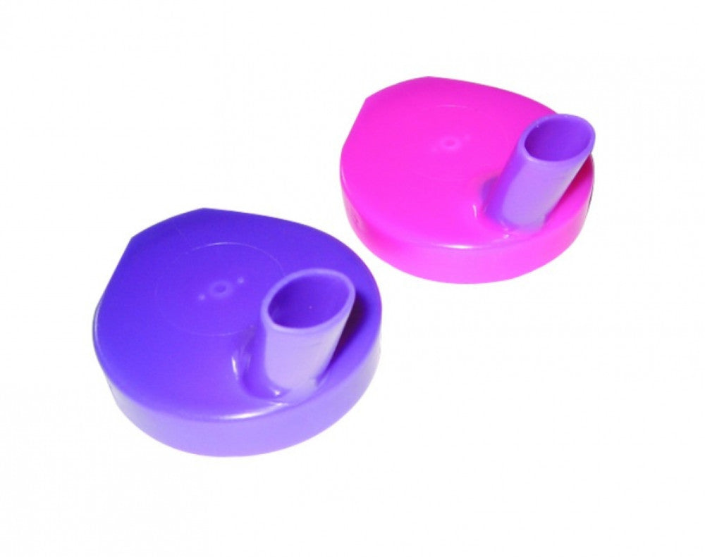 Sure Grip Mug with Temperature Controlled Colour Changing Lid