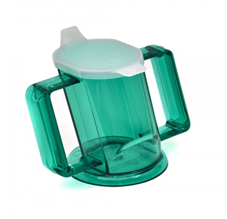 Handy Cup �C green