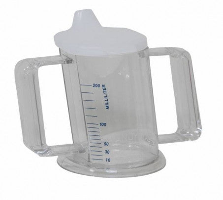 Handycup �C Heavy Duty with measurements