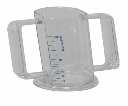 Handycup �C Heavy Duty with measurements