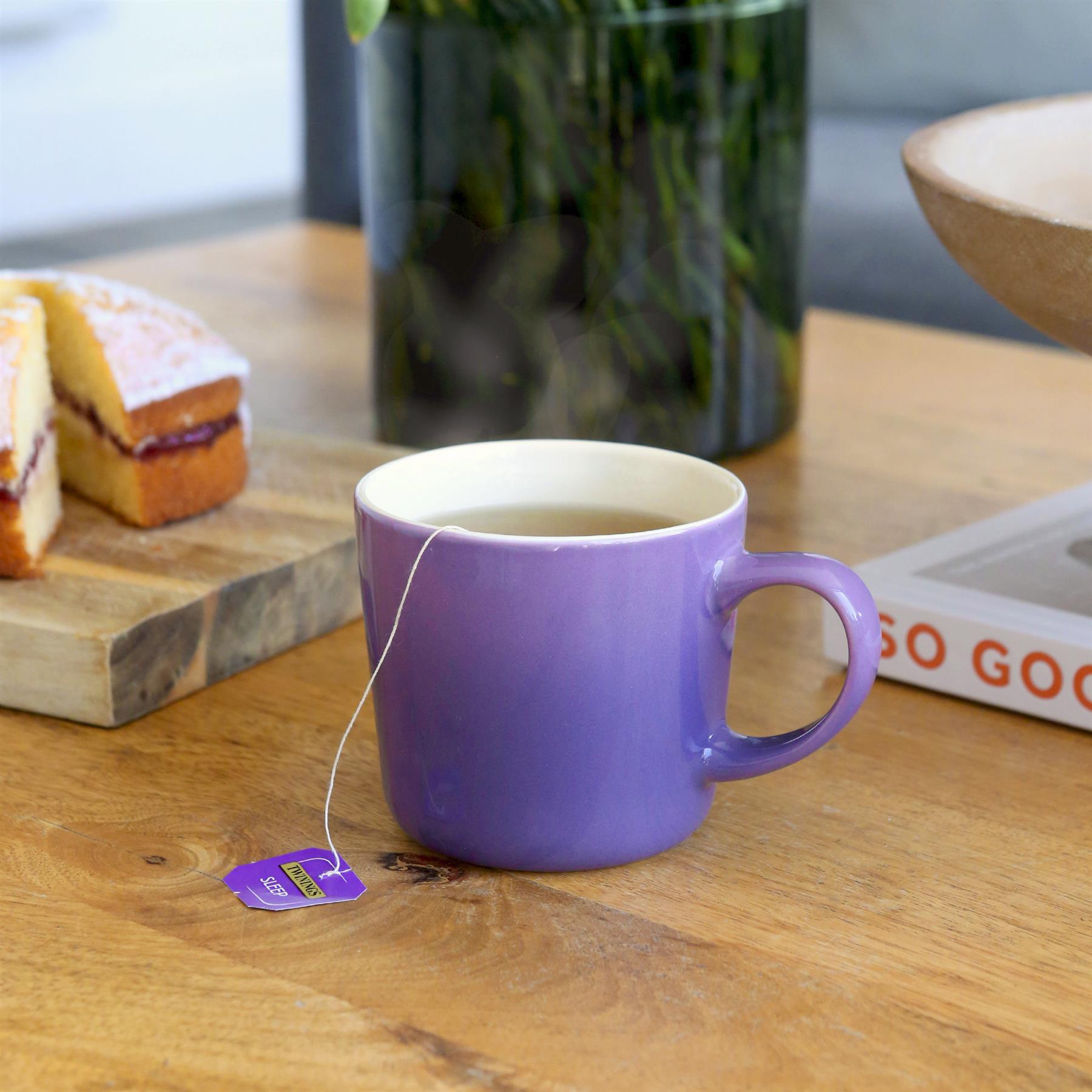 330ml New Bone China Ombre Mug