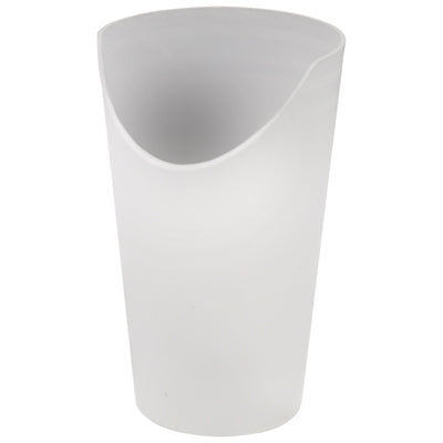 Nose Cut Out Drinking Cup �C Various Colours