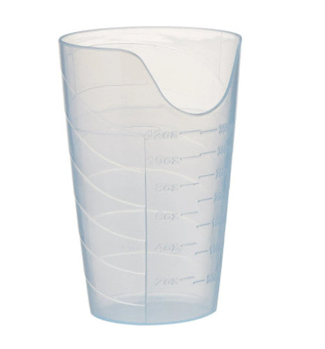 Nosey Cut-Out Tumbler