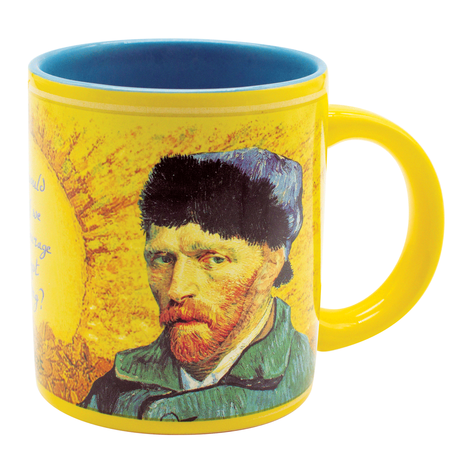 Van Gogh Mug