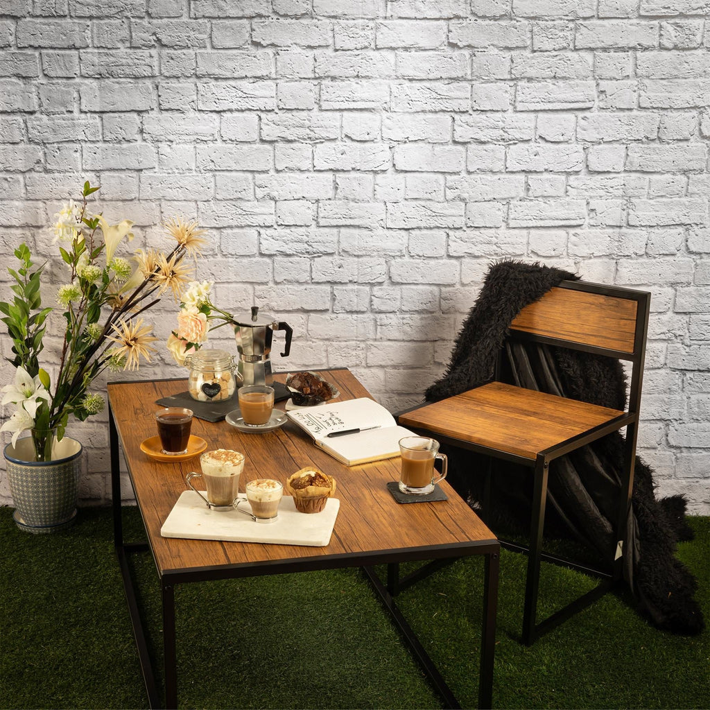 100ml Oslo Espresso Glass Cups - Pack of Six