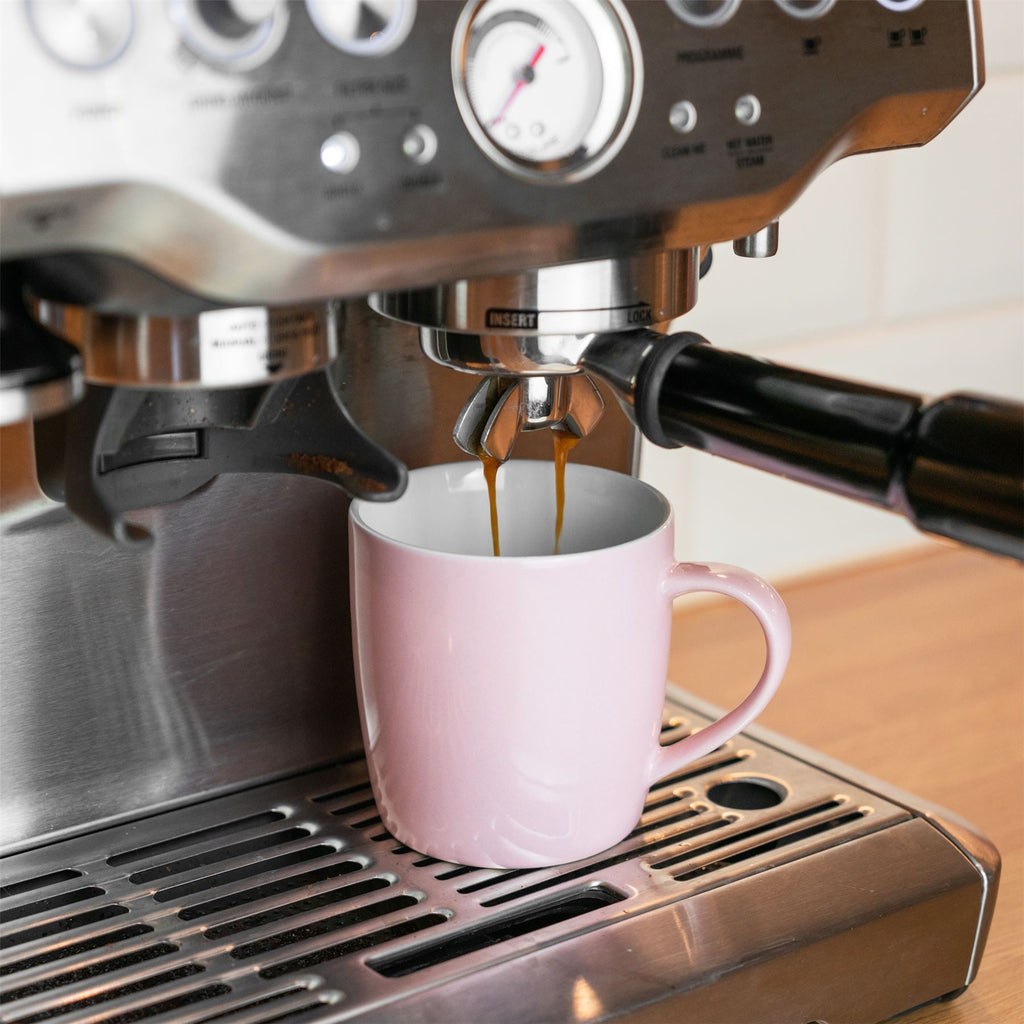 350ml Coloured Coffee Mug