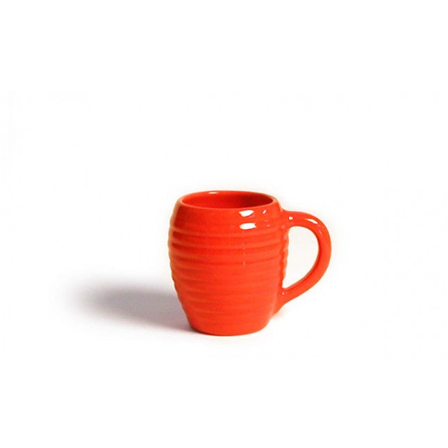 Bauer Beehive Mug in Bauer Orange