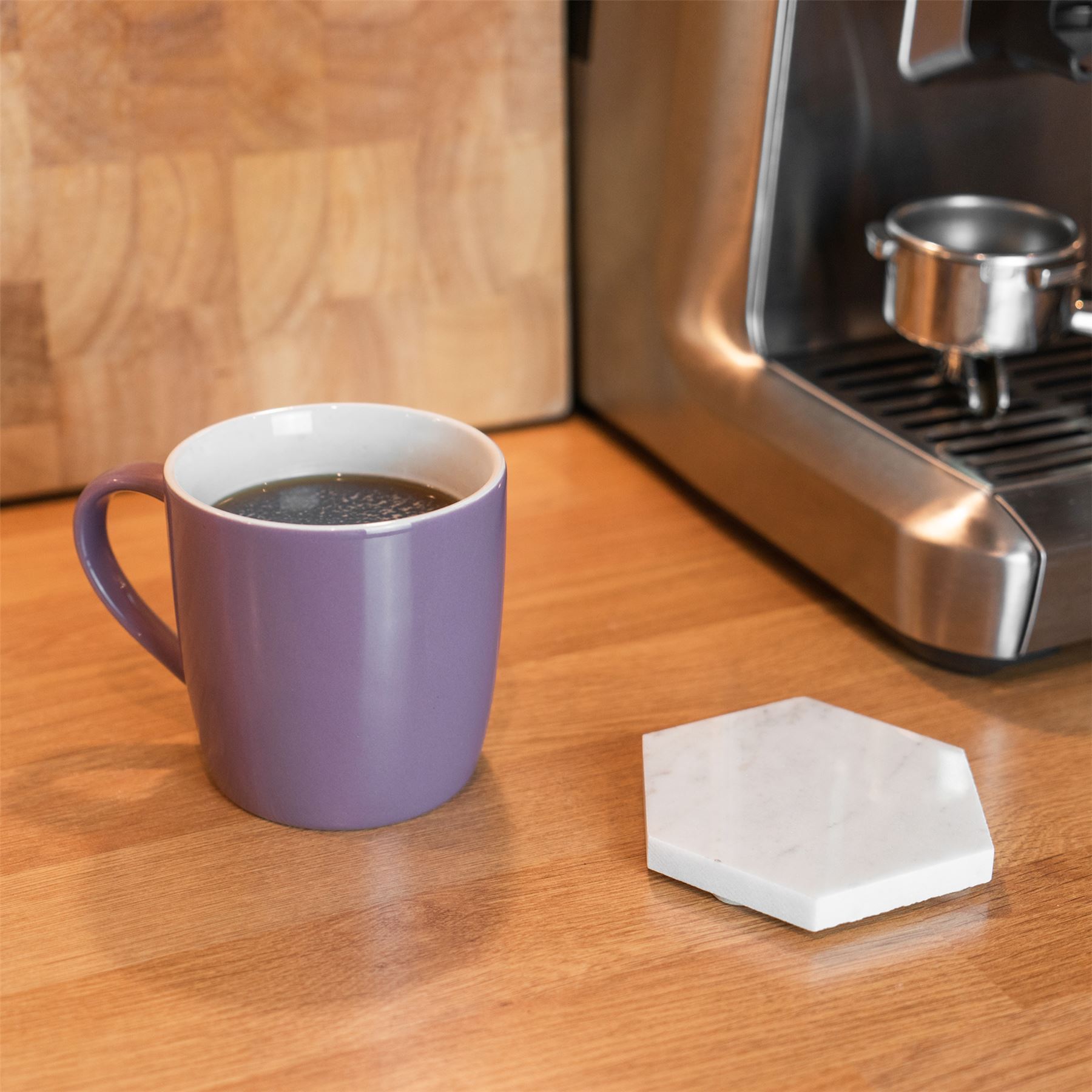 350ml Coloured Coffee Mug