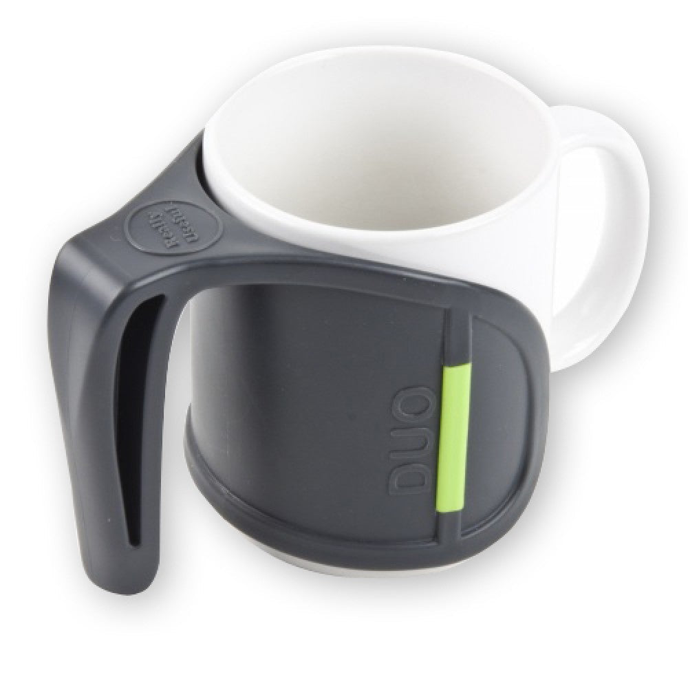 "Duo-cup,-mug-and-glass-holder One size"