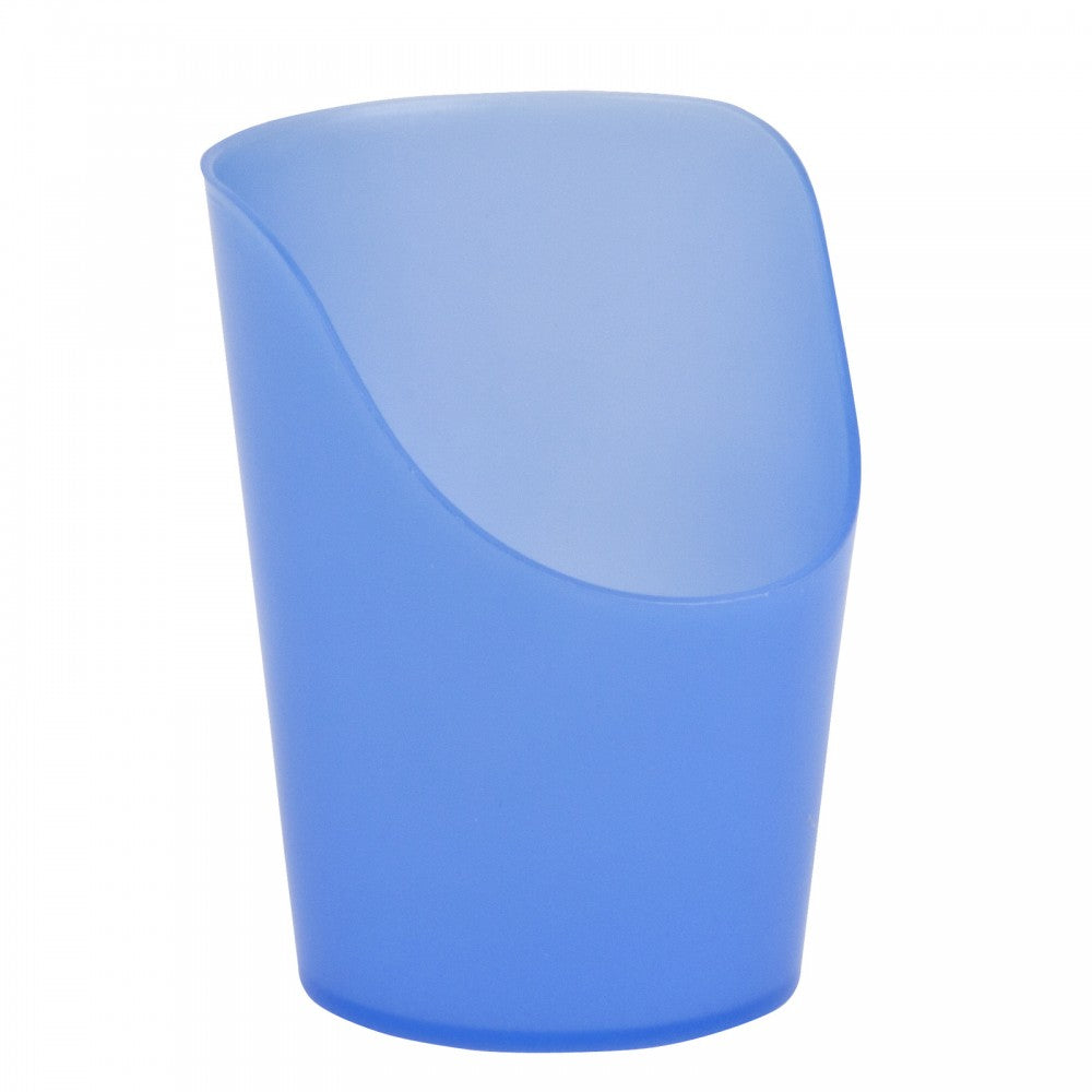 Flexi Cup �C Blue