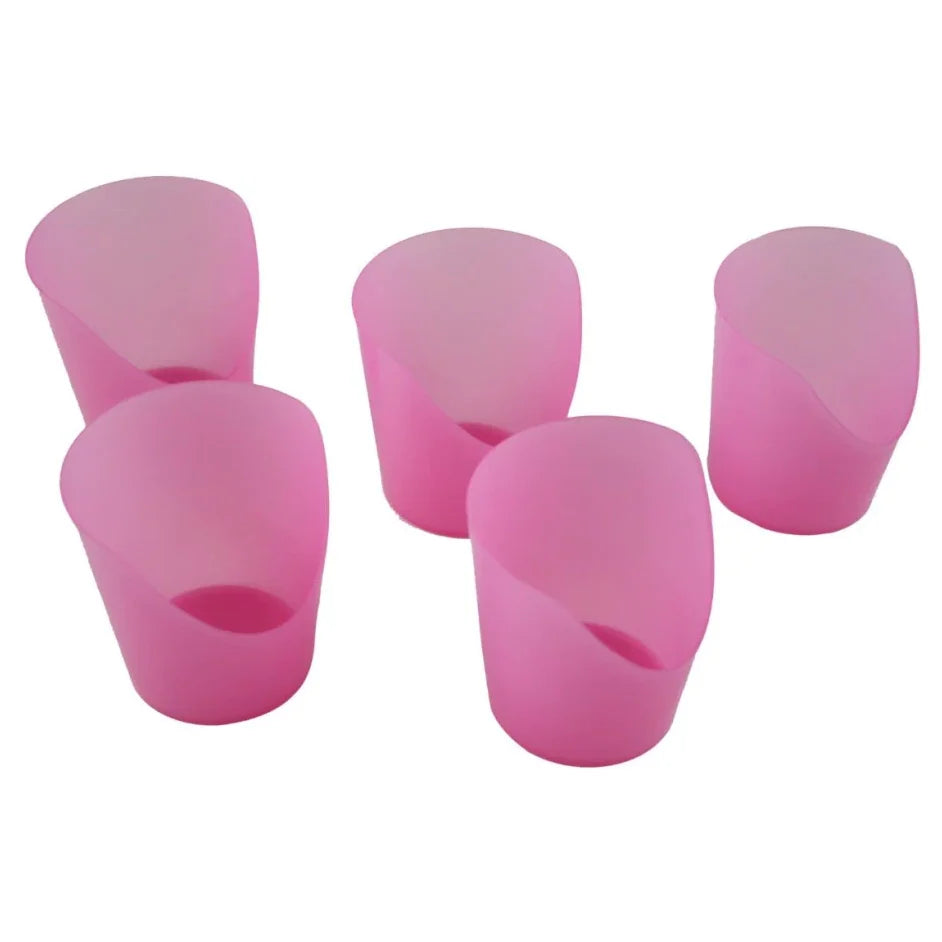 Flexi Cut-Out Cups