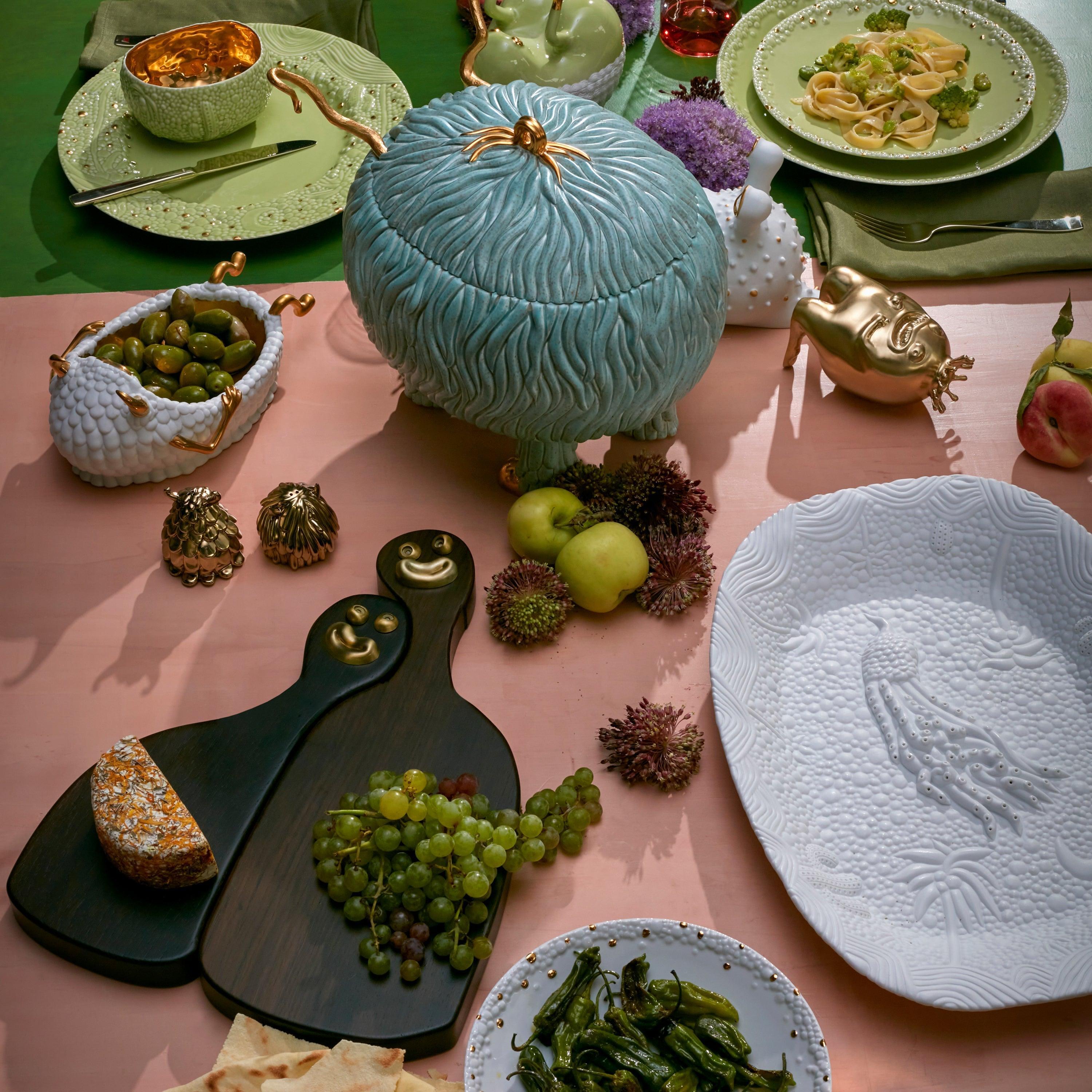 Haas Mojave Mug - White