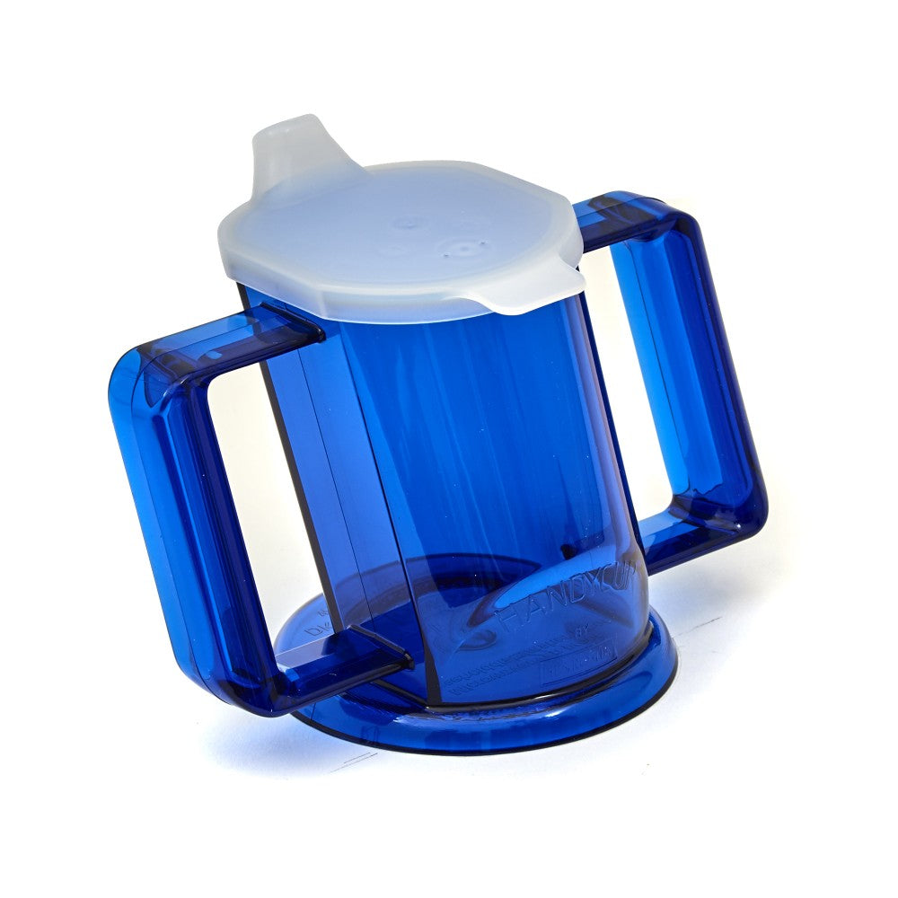 Handy-Cup �C blue