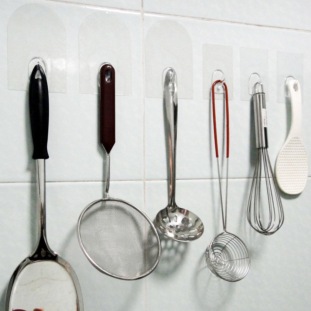 Lifemax Stick ��n�� Stay Instant Fix Hooks �C Small