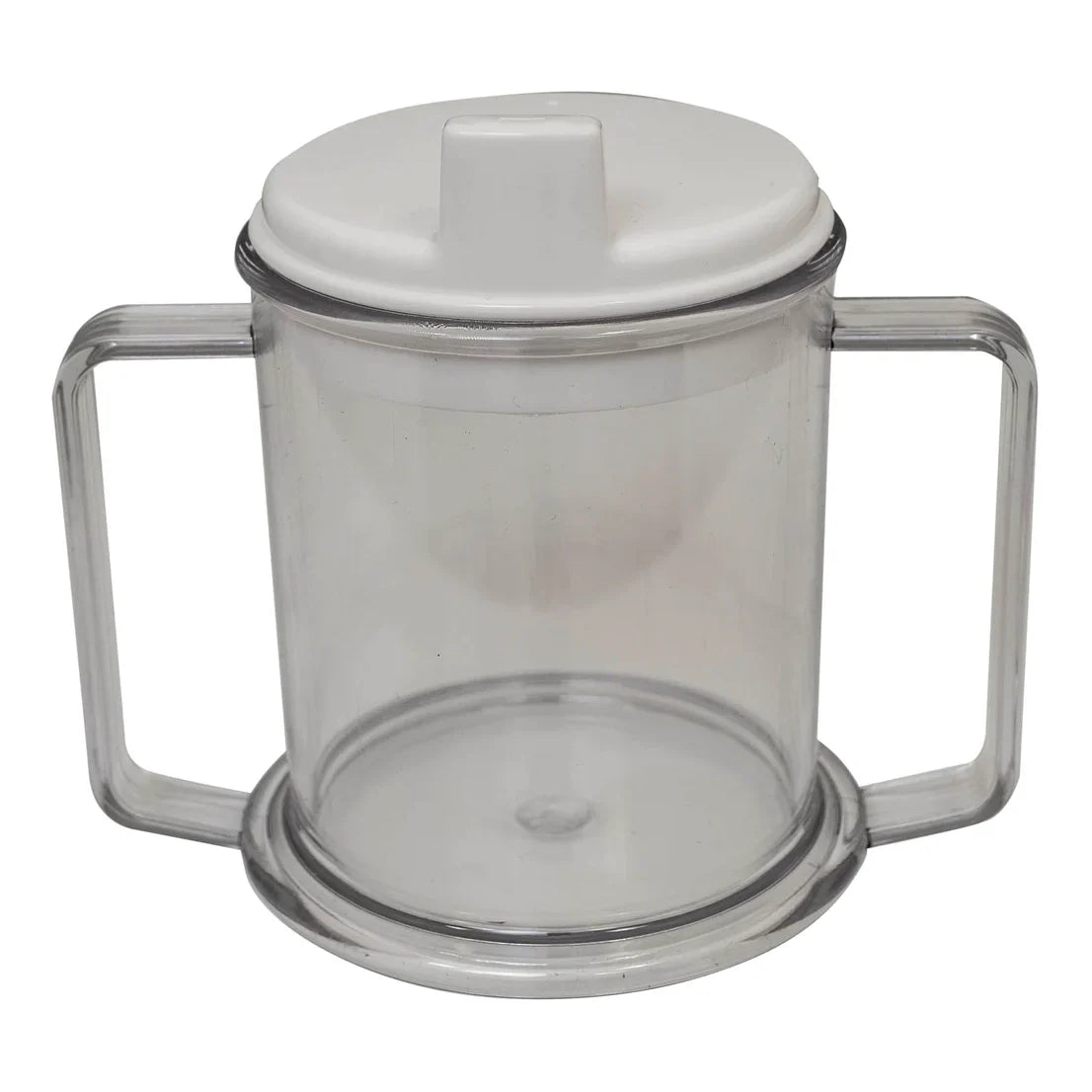 Easy to Hold Drinking Cup